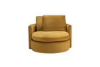 Moroder Swivel Accent Chair