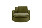 Moroder Swivel Accent Chair
