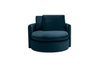 Moroder Swivel Accent Chair