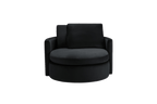Moroder Swivel Accent Chair