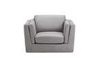 Valenti Dante Armchair