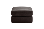 Valenti Dante Footstool
