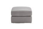 Valenti Dante Footstool