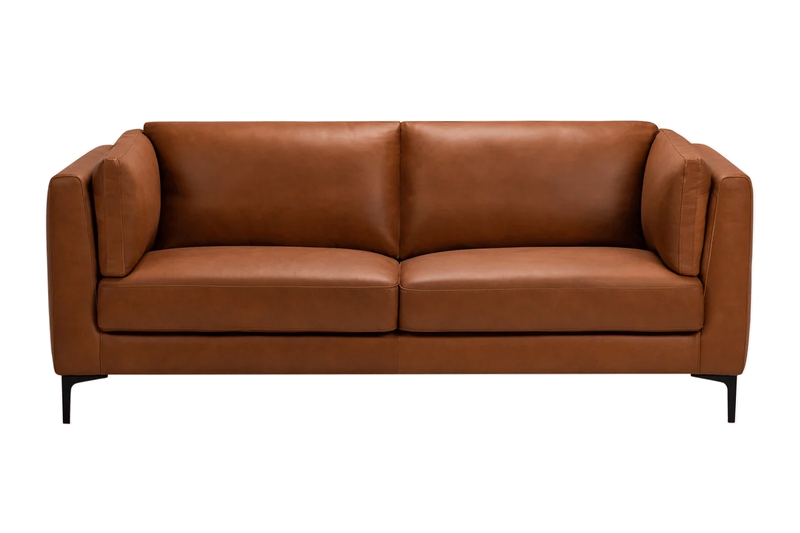 Leather Sofas