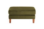 Jade Modular Footstool