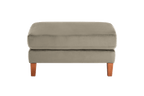 Jade Footstool
