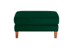 Jade Footstool