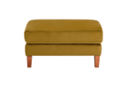 Jade Footstool