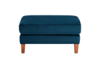 Jade Footstool