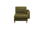 Jade Modular Right Chaise