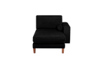 Jade Modular Right Chaise