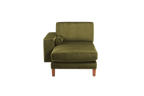 Jade Modular Left Chaise
