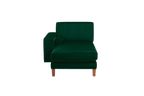 Jade Modular Left Chaise