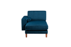 Jade Modular Left Chaise