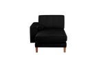 Jade Modular Left Chaise