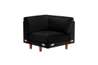 Jade Modular Corner Chair