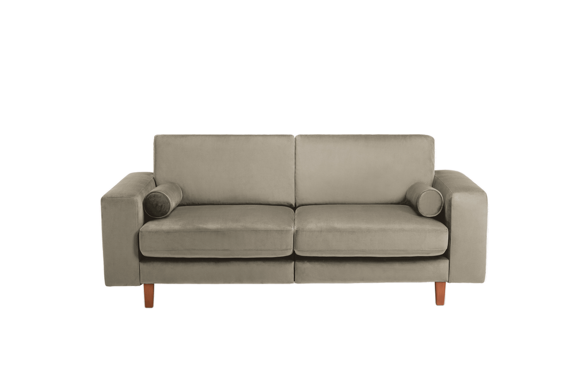 Jade Small Sofa in Duru Cos Velvet