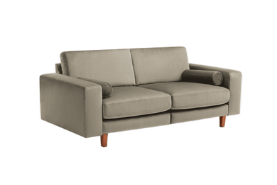 Jade Small Sofa in Duru Cos Velvet