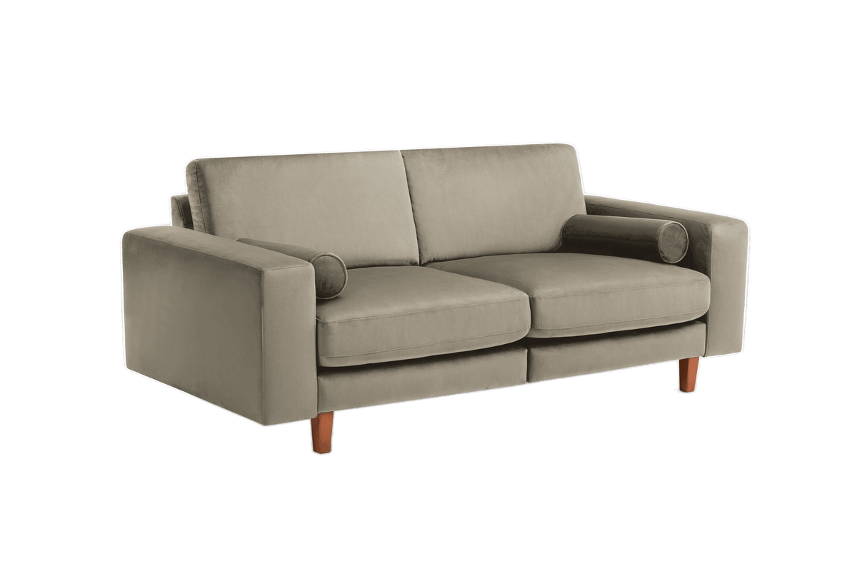 Jade Small Sofa in Duru Cos Velvet