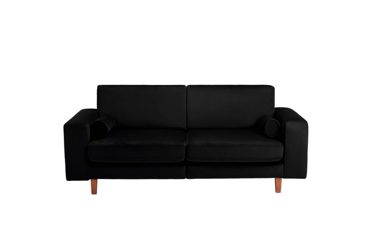 Jade Small Sofa in Duru Yves Velvet