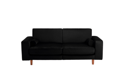 Jade Small Sofa in Duru Yves Velvet