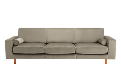 Jade Large Sofa in Duru Cos Velvet