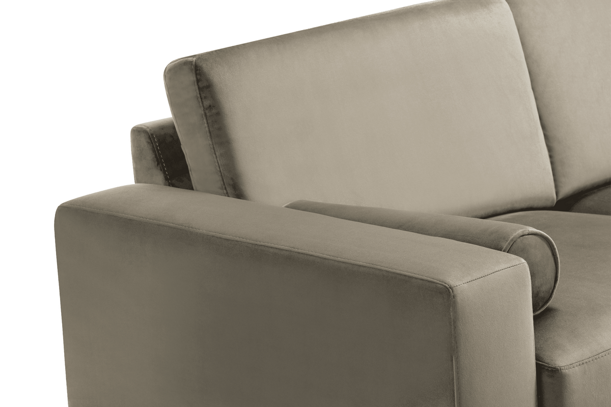 Jade Large Sofa in Duru Cos Velvet