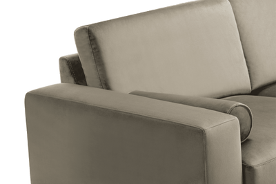 Jade Large Sofa in Duru Cos Velvet