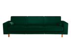 Jade Large Sofa