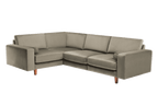 Jade Modular Left Sectional