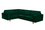 Jade Modular Left Sectional