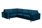 Jade Modular Left Sectional