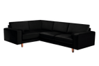 Jade Modular Left Sectional