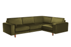 Jade Modular Right Sectional