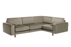 Jade Modular Right Sectional