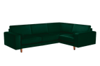 Jade Modular Right Sectional