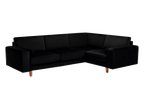 Jade Modular Right Sectional