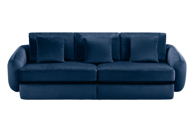 Velvet Sofas