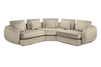 Milo Jeudi Corner Sofa