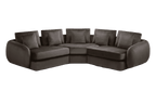 Milo Jeudi Corner Sofa