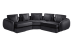 Milo Jeudi Corner Sofa