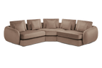 Milo Jeudi Corner Sofa