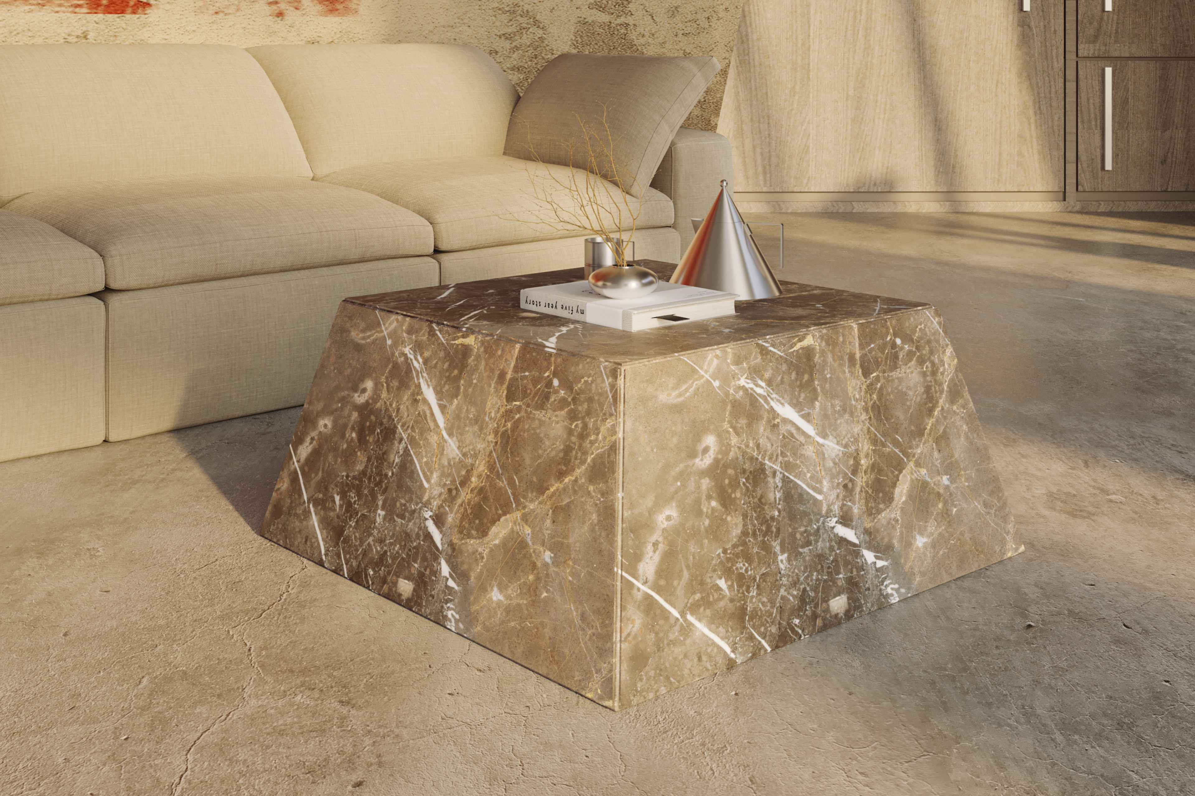 Custom Comfortable Image 2