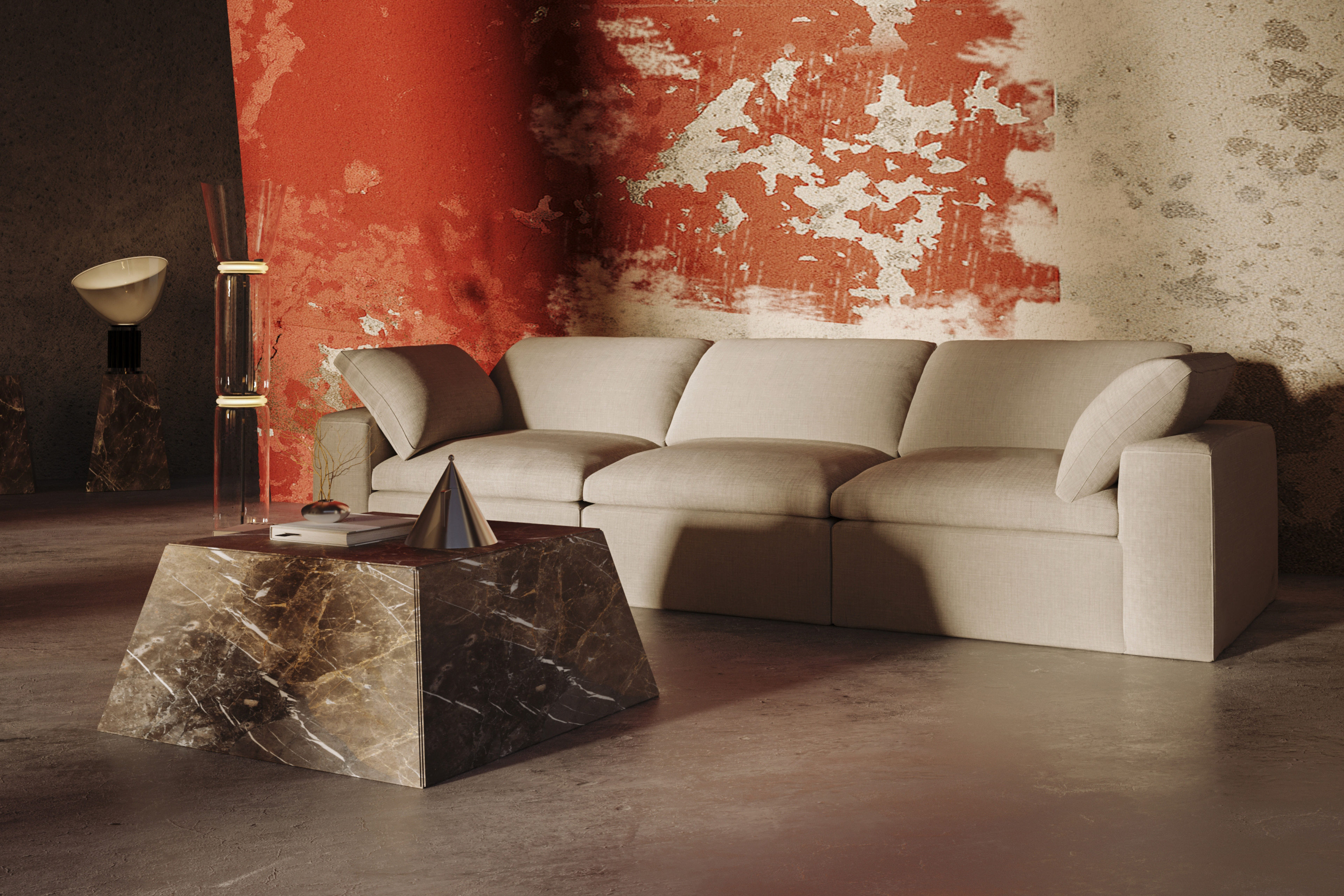 Custom Comfortable Image 4