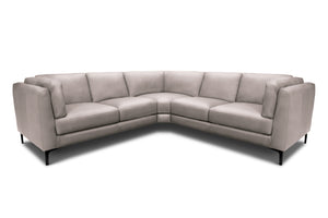 Oli Plus Corner Sofa
