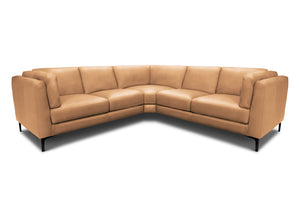 Oli Plus Corner Sofa