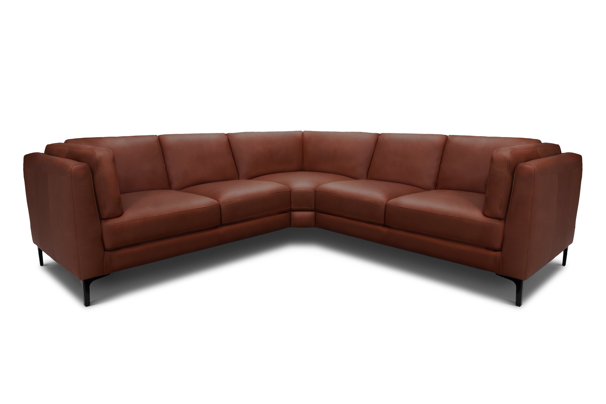 Oli Plus Corner Sofa