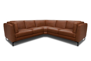 Oli Plus Corner Sofa