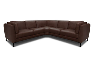 Oli Plus Corner Sofa
