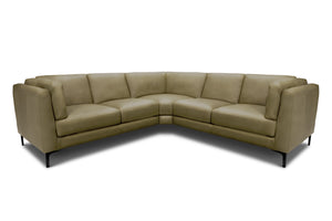 Oli Plus Corner Sofa
